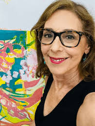 Sheryl Rubin's Instagram, Twitter & Facebook