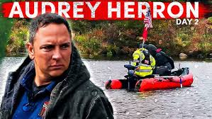 MISSING NURSE: The Search for Audrey Herron