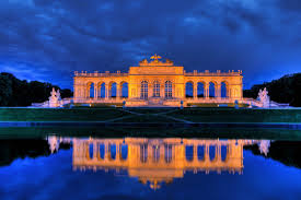 Maybe you would like to learn more about one of these? Bilder Gloriette In Schonbrunn Wien Osterreich Franks Travelbox