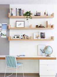 Shop our selection of modern contemporary home office furniture or in a scandinavian designs store near boost creativity and productivity as you work from home with our collection of home office. 18 Scandinavian Home Office Design Ideas That Encourage Work Creativity