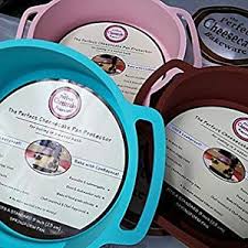 Leakproof Silicone Waterbath Pan Protector 9 Inch Round Springform Baking Pans Cheesecake Bakeware Cheesecake Water Bath Cheesecake Baking Life