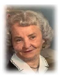 Emma Pearl Simpson Obituary March 5, 2021