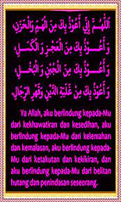 Doa Pelunas Hutang For Android Apk Download