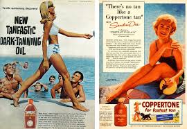Image result for Light Coppertone 1977 Amana
