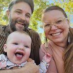 Kristina Rushing's Instagram, Twitter & Facebook