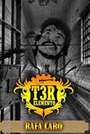 T3r Elemento Logo Ya se extendio la noticia, por todito el mundo entero. t3r elemento logo
