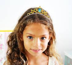 ANNA GOLD CROWN , Anna Frozen Gold Crown, Anna Costume,anna Tiara, Frozen  Tiara, Anna Headband