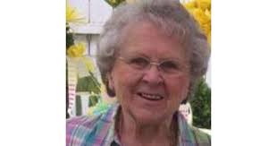 Gladys L. Manners Obituary (1931