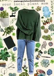 Check out our plant mom aesthetic selection for the very best in unique or custom, handmade pieces from our shops. Plant Mom Aesthetics Wiki Fandom