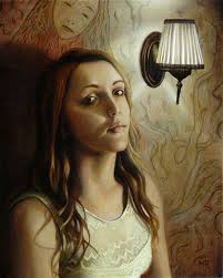 Fine Art — Michael Ramstead