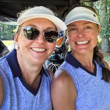 NCC Ladies Member-Member from this past weekend! Gross winners: Nina  Fanning and Ashley Rondorf and our Net winners: Julie Wicker and Tachia  Pope . 🙂