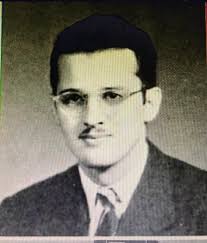 Howard Charles Nedderman (1919-1990)