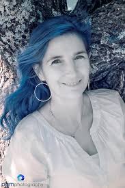 Creating Infrared Portraits