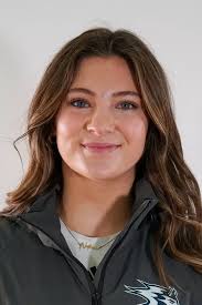 2024 Women's Track and Field Roster