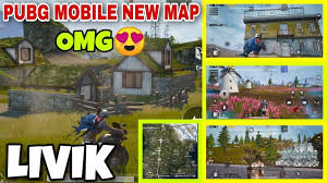 Sebelumnya tencent telah melakukan pengumuman bahwa pubg mobile nantinya akan kedatangan update terbaru yaitu map erangel 2.0. Inilah Map Dan Senjata Terbaru Pubg Mobile Di Livik Tondanoweb Com