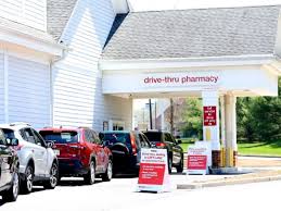In conjunction with national prescription take back day, cook county sheriff tom dart recently visited cvs pharmacy, 345 madison st., to help raise awareness . Cvs Opens Woodridge Drive Thru Coronavirus Testing Site Woodridge Il Patch