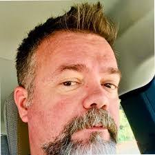 Scott Scalf's Instagram, Twitter & Facebook