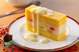 Maybe you would like to learn more about one of these? 4 Resep Puding Buah Untuk Camilan Praktis Dan Segar Ada Puding Jeruk Koktail Hingga Puding Busa Nanas Semua Halaman Bobo