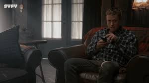 I don't know about yall, but i need more tudyk in my life! Alan Tudyk 128 Just One More Episode