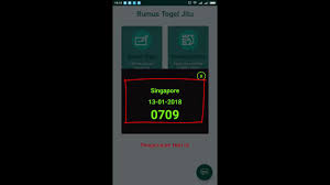 Populer 39 Rumus Jitu Sgp 100 Tembus