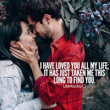 The best kind of love quotes. 50 Romantic Love Quotes To Express Your Lovely Emotions