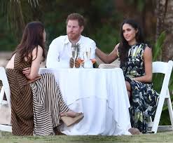 Vizita printului harry si a lui meghan markle la o gradinita din los angeles a fost criticata de parintii. Poveste De Dragoste Ca In Filme Cum A Cunoscut O Printul Harry Pe Actrita Meghan Markle Ele Ro