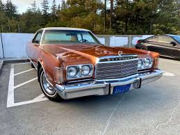 Image result for Bright Red 1974 Chrysler