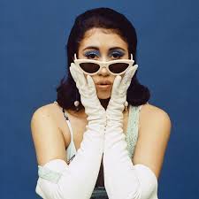 Just after the memorial day weekend we got to catch yet another performance on the. Kali Uchis Photos 252 Of 376 Last Fm