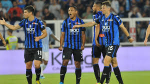 L'atalanta si prepara col botto, ma in negativo, contro un torino coriaceo, alla semifinale di ritorno di coppa italia col napoli. Atalanta Torino Probabili Formazioni E Statistiche Eurosport