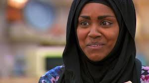 Nadiya jamir hussain is a british chef, columnist and author, who won the sixth series of bbc's the hussain is a columnist for the times magazine, and has signed publishing deals with penguin random house and hodder children's books. Gbbo S Nadiya Hussain On Her Hottie Husband And Dramatic Weight Loss Closer