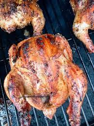 Traeger Smoked Cornish Hens Grilled Cornish Game Hens Recipe Recipe Smoked Cornish Hens Cornish Hens Cornish Game Hen Recipes