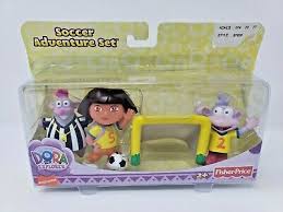 Watch online and download dora the explorer cartoon in high quality. Dora The Explorer Decorate House Bathroom Set Accessory New Fisher Price 34 00 Picclick