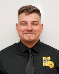 Louisiana Dept. of Corrections (@louisiana_doc) · Instagram 照片和视频