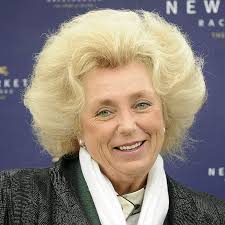 25 Richest Women In The World