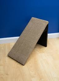 See more ideas about cat scratcher, cat scratchers, scratcher. Scratch Ramp Fundamentally Feline