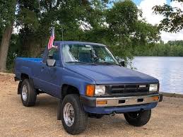 Image result for Blue 1985 Truck
