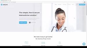 Using doxy.me has enabled me to grow my private practice and offer therapeutic services to clients throughout california. Doxy Me Telemedicine How To Sign Up For Free And Start Your First Call With Doxy Me Facebook