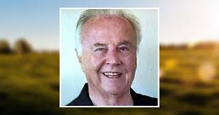 Ernie Lowe Obituary January 13, 2021