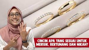 Punca didedahkan buat ramai terkejut mp3 duration 2:07 size 4.84 mb / tube bawang 1. Cincin Apa Yang Sesuai Untuk Merisik Bertunang Dan Nikah Youtube