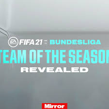 Led by robert lewandowski and erling haaland, meet your team! Fifa 21 Bundesliga Tots Confirmed With Erling Haaland And Robert Lewandowski Mirror Online