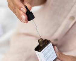 DEEP SEA SERUM — By Mukk