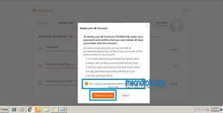 Kedua perusahaan tidak merinci apa yang akan mereka lakukan untuk membuatnya lebih mudah. 3 Cara Hapus Akun Mi Hp Xiaomi Paling Mudah Ime Android