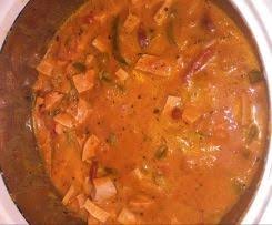 Paprika Fleischwurst Topf Rezept Fleischwurst Rezepte Currywurst Rezept