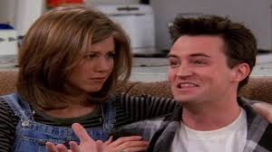 perry: Matthew Perry 'grateful' to Jennifer Aniston for reaching out the  most during his addiction struggles