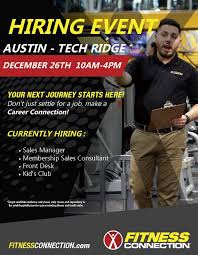 A gym membership with fitness connection can be cancelled directly online. Fitness Connection Posts Facebook