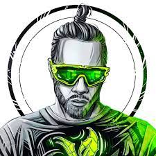 Luis Marrufo's Instagram, Twitter & Facebook