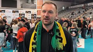 Trzykrotny triumfator siatkarskiej Ligi Mistrzów kończy sportową karierę!