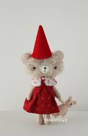 Image Of Pre Order Ylva Doudou