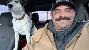 ICYMI: Marcus Freiberger, a popular yoga instructor who went missing a  month ago, was found dead. The medical examiner's website said he died