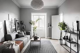 Beautiful Small Spaces Solutions In A Scandinavian Home Tour Italianbark By olga's studio — interior design / 09.02.2015.